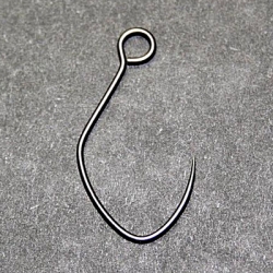 VANFOOK CK-33 BARBLESS #4